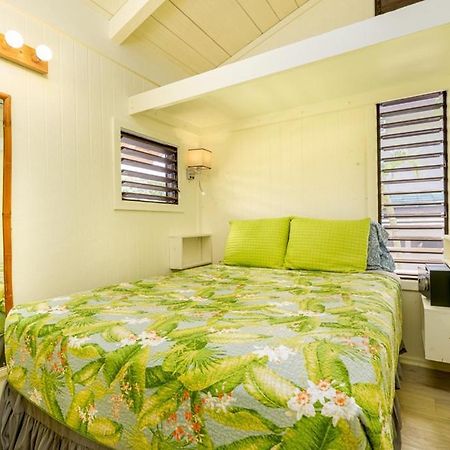 Pali Kai Cottage 17 A, Ocean Bluff, Nawiliwili Lihue Bagian luar foto