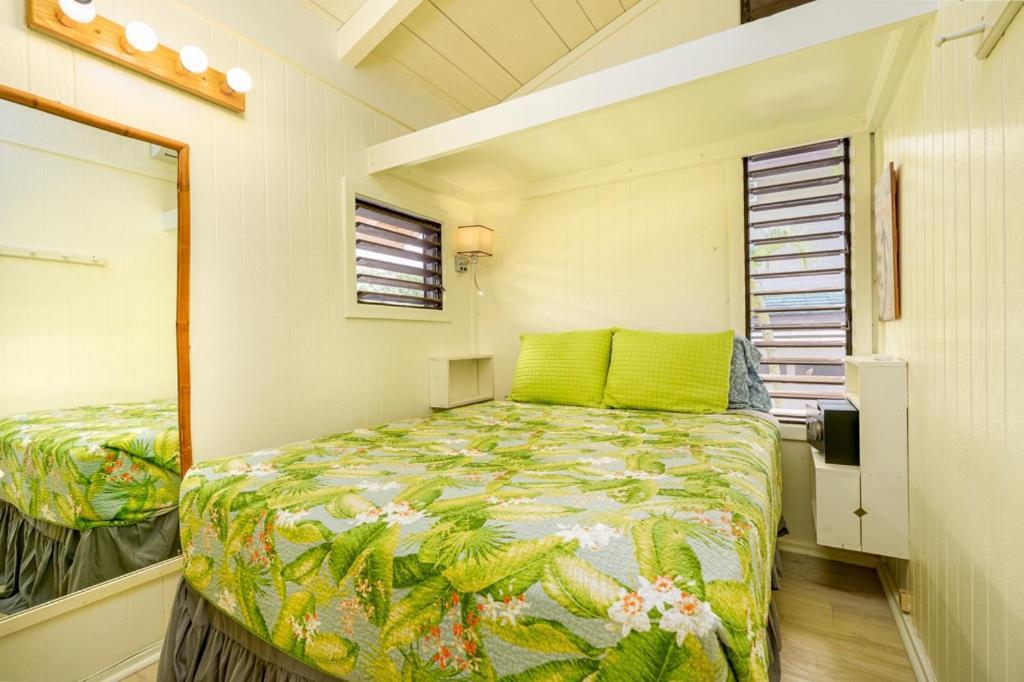 Pali Kai Cottage 17 A, Ocean Bluff, Nawiliwili Lihue Bagian luar foto